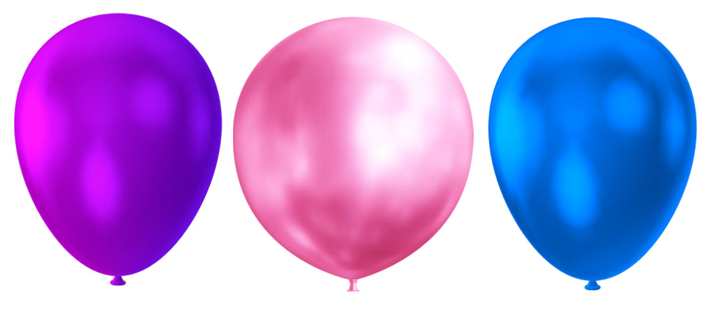 Ballon tee