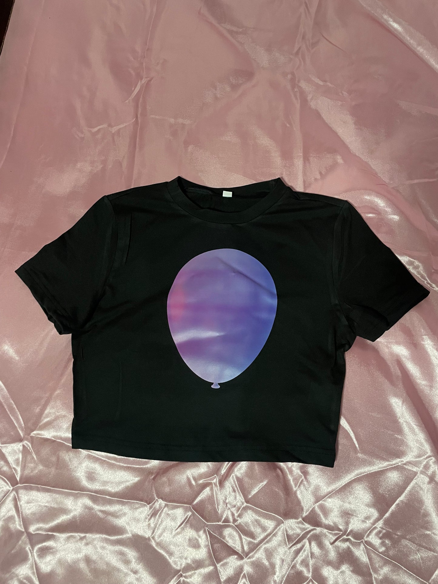 Ballon tee