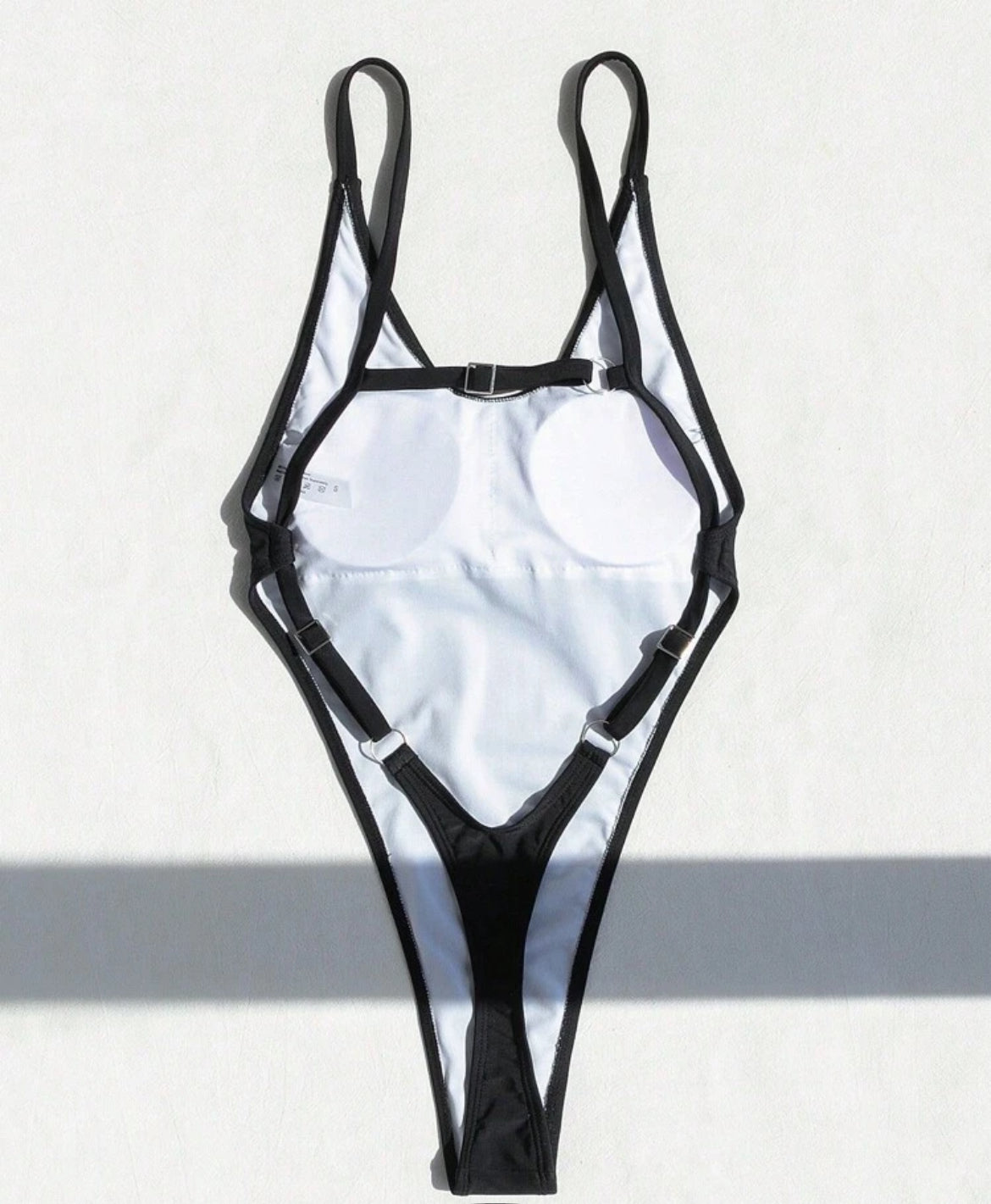 GOMP bodysuit