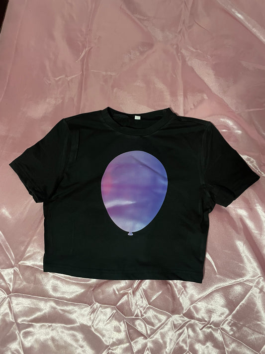 Ballon tee